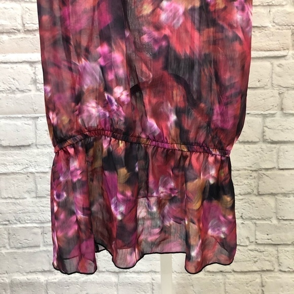 Volcom Sheer tank - Picture 3 of 8